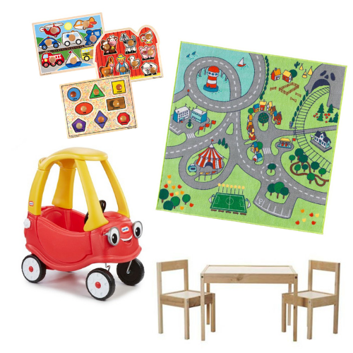 Lovegrove's Cake and Candy Center (1)