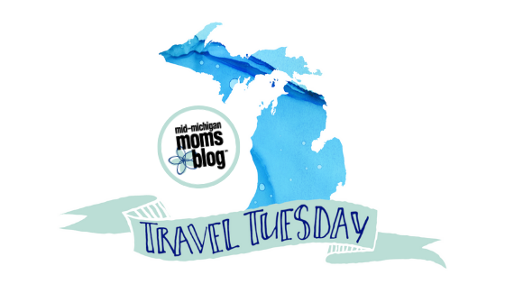 travel tuesday