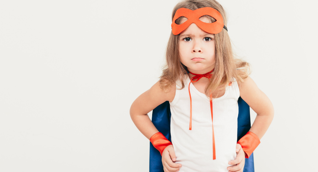 Raising Leaders: Four Things I’ve Learned About My Strong-Willed Child