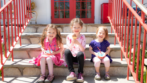 Sadie's Ice Cream Parlor