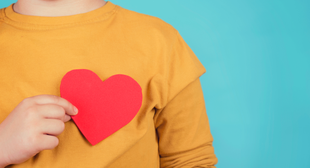 Empathy: The Only Superpower I Hope My Children Learn