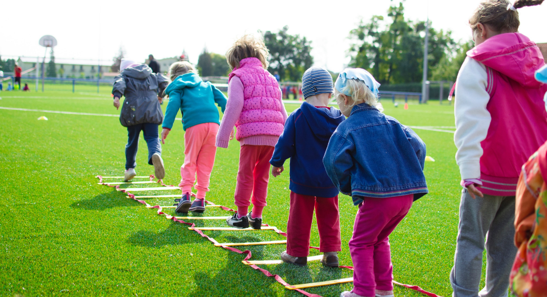 An Open Letter to My Soon-To-Be Kindergartner