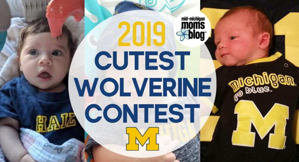 cutest wolverine