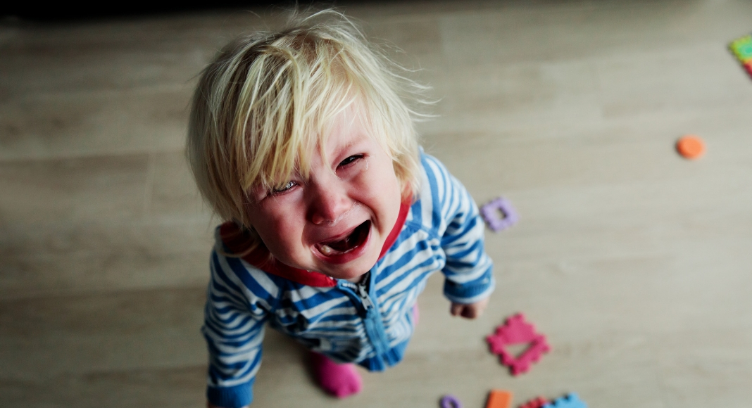 Please Stop Bringing Your Sick Kids