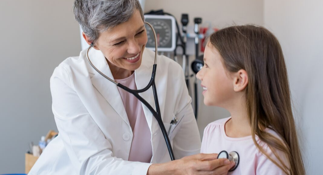 I Thank Doctors Every Time I Look at My Husband and Daughter