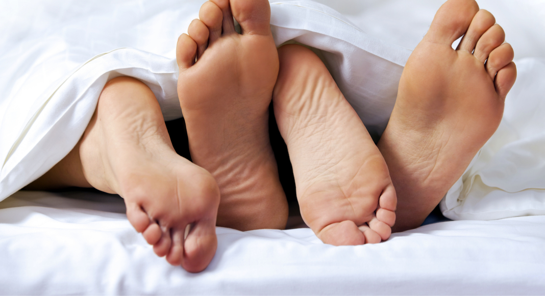 PSA: Talk to Your Kids about Sex