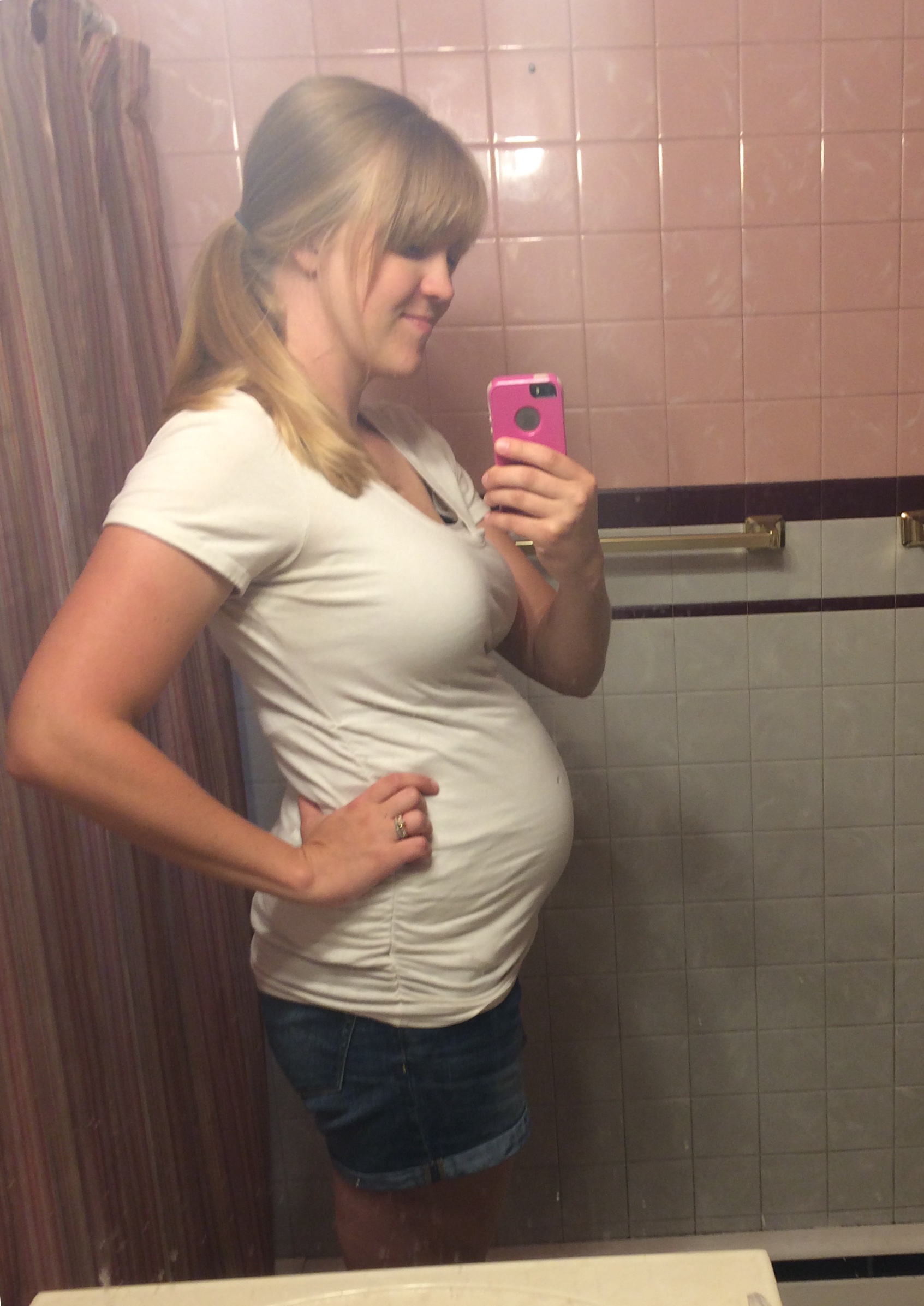 third pregnancy third pregnancy