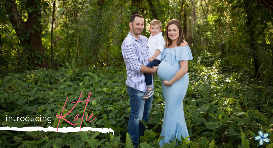 Meet Katie: Boy Mom, Business Owner and Health Enthusiast