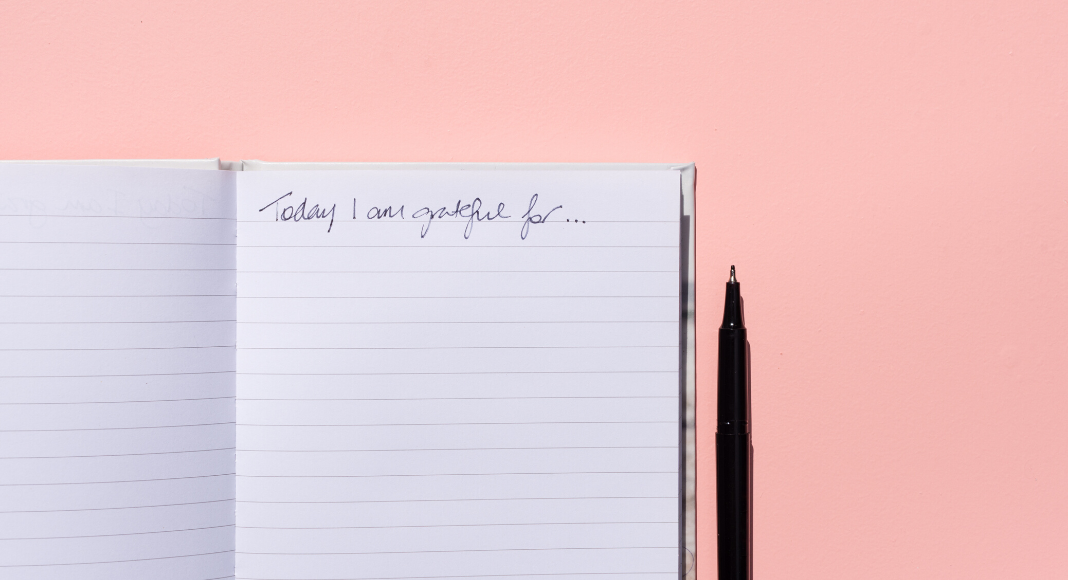 #ThankfulMittenMama : 30 Days of Gratitude Challenge