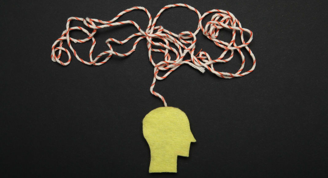 This is Life with ADHD: I Know People Judge Me