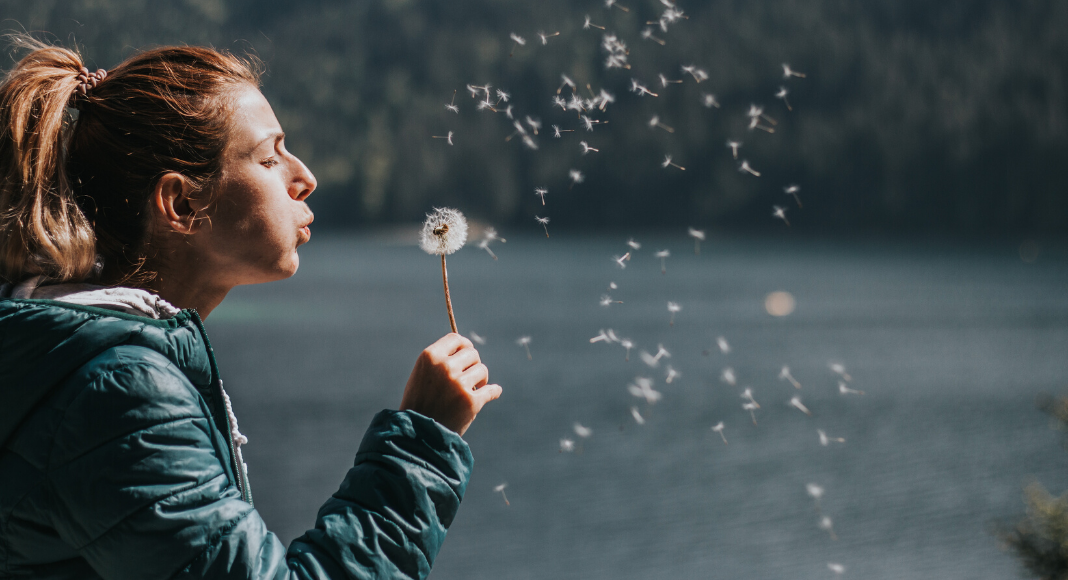 I’m a Sensitive Soul, but Despite the Pain it Can Bring… I’ll Stay Me