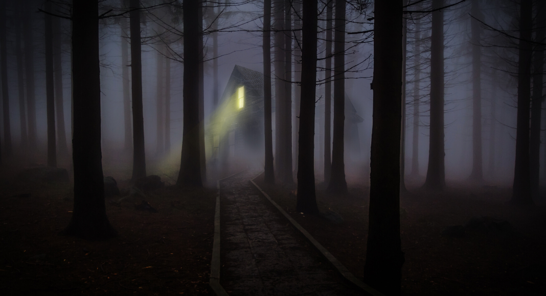 Creepy Things Kids Say: Prepare to be Spooked!