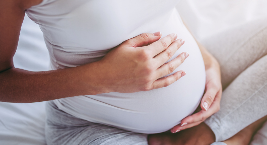 Pregnancy Honesty: Thank Goodness That’s Over