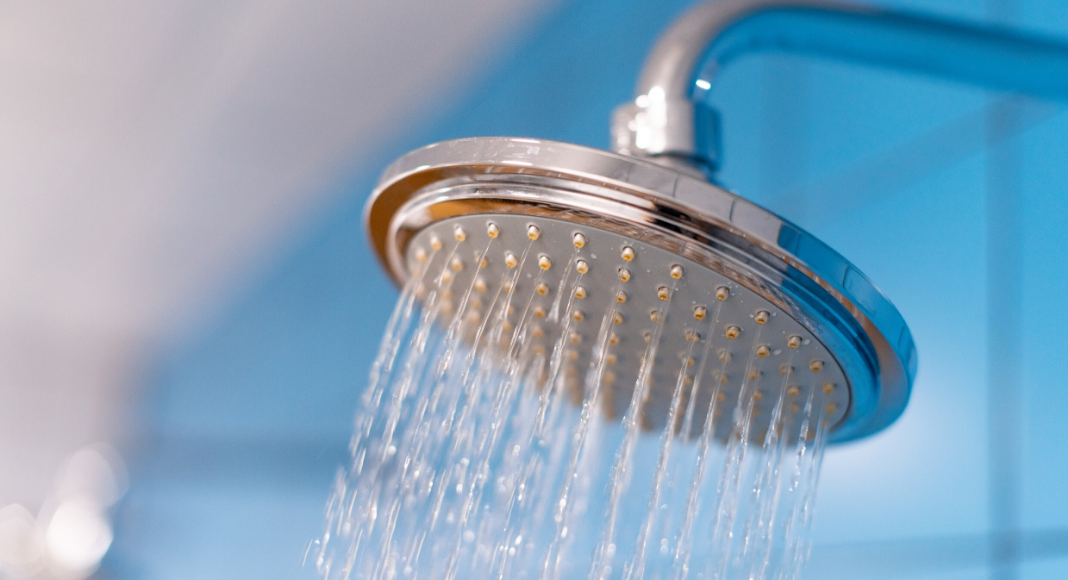 I Shower Every Night, But Not Because I’m Dirty