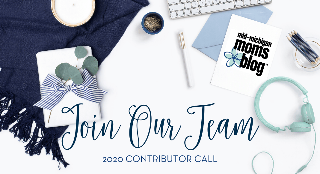 JOIN MIDMICHIGAN MOMS TEAM