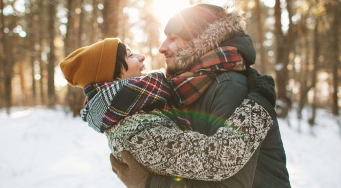 5 Budget-Friendly Winter Date Night Ideas
