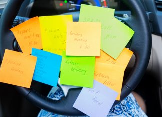 No More Weekend Warrior – Healing my Family One Saturday at a Time