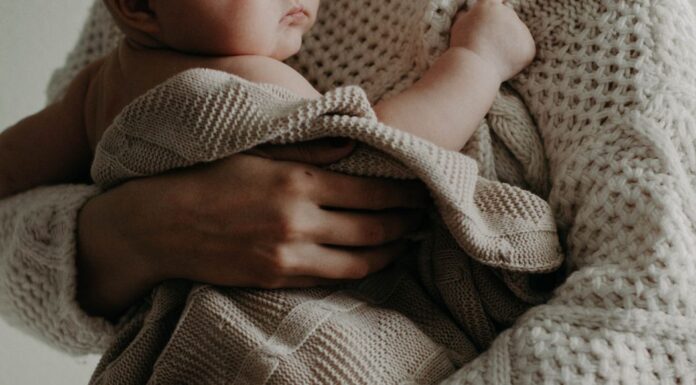 The Best Surprise: Top 5 Reasons to Keep Gender a Secret surprise gender baby