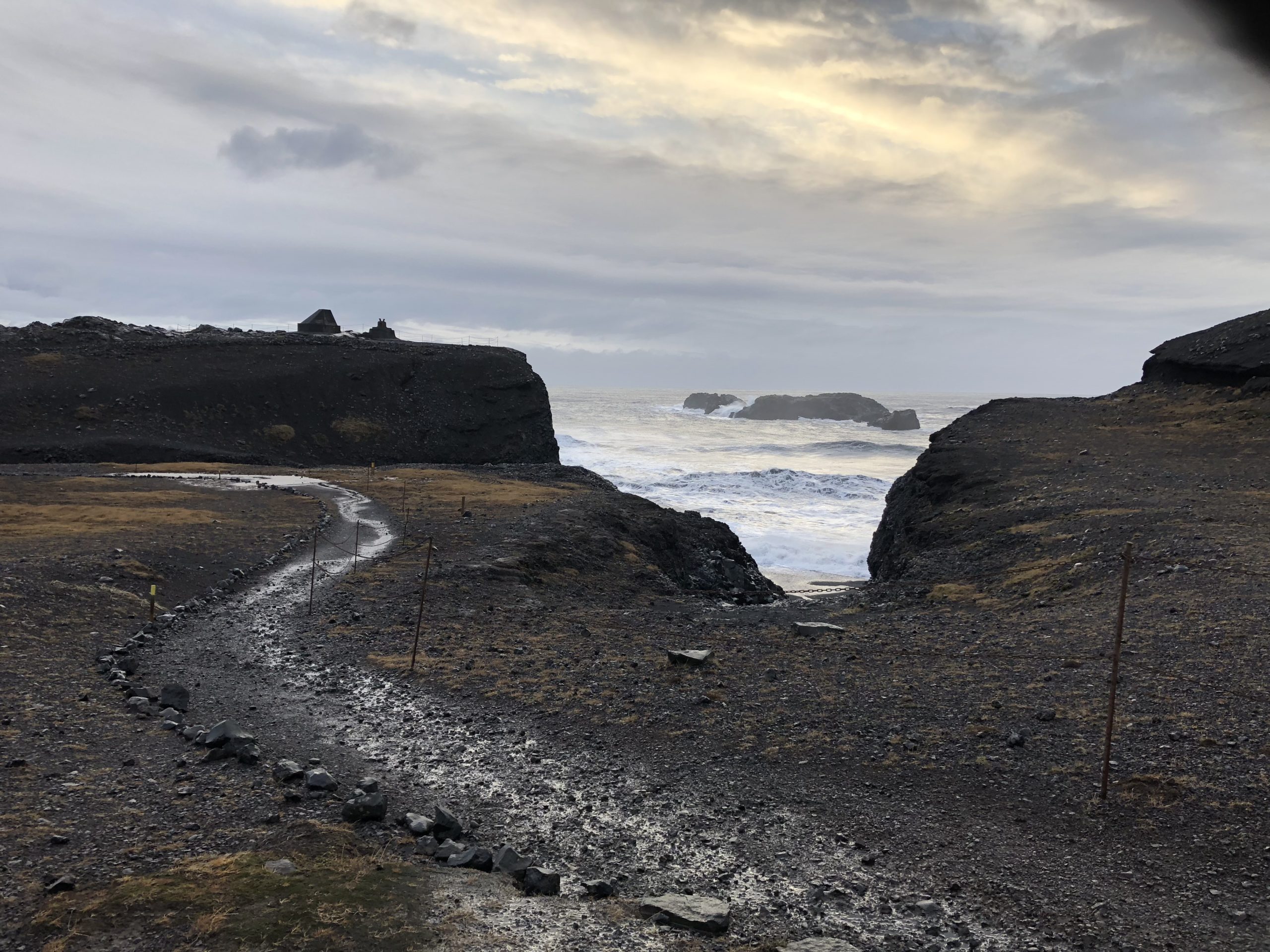 Middle-Aged Adventure