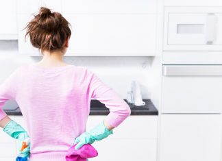 “I Can’t Do It All!” How Outsourcing in my Home Changed Everything