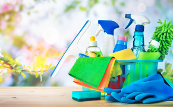 5 Ways to Prepare for Spring Cleaning