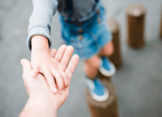 Why Do Some Grandparents Judge Generations to Follow?