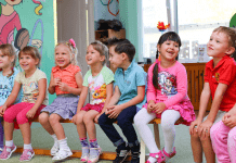 Working Mom Guilt in the Modern Kindergarten World