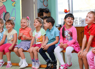 Working Mom Guilt in the Modern Kindergarten World