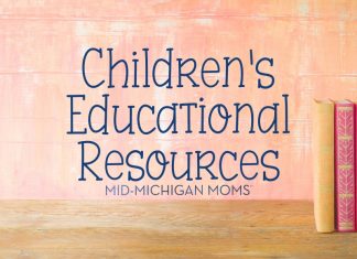 children's educational resources