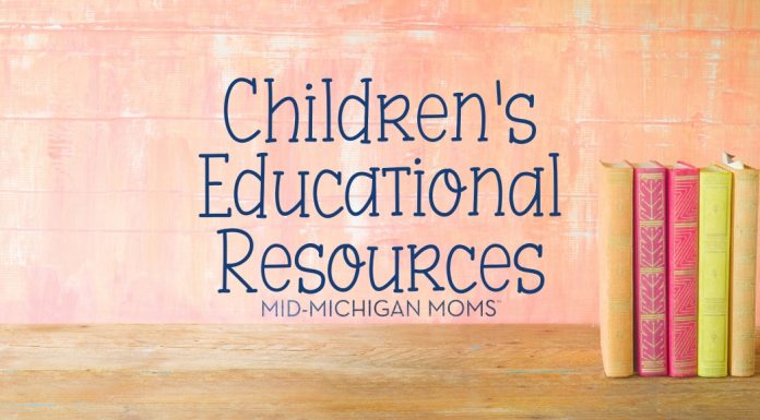 children's educational resources