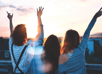 I’m a Millennial Mom and Proud of it