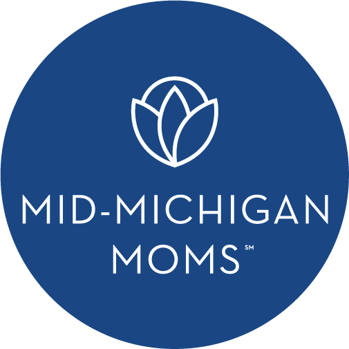 Mid-Michigan Moms logo