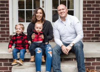 Meet Christi, a Davisburg Mom who Kicked Diet Culture Out of Her Life