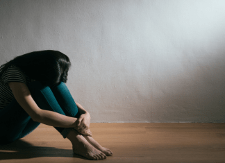 Living with Chronic Pain