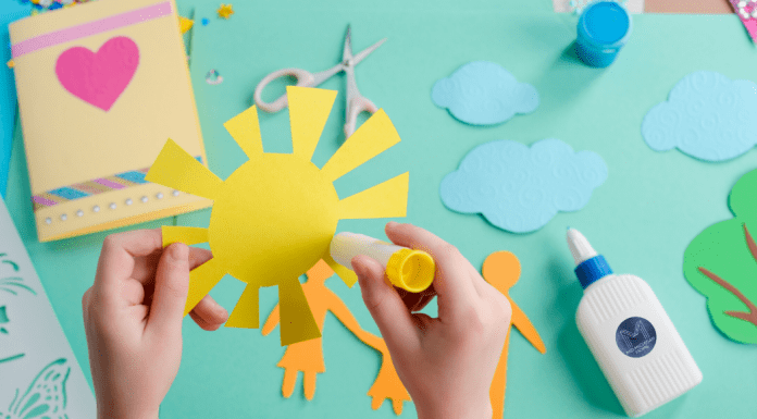 Be a Senior’s Sunshine!