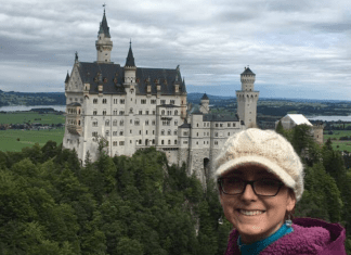 Meet Danielle: New Mama, New Farmer, Old Soul