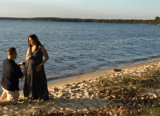 Meet Sarah Palmer, Crafty Mama + Postpartum Depression Warrior