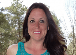 Meet Jessica: A SAHM Living in an Otisville Oasis