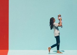 7 Compliments Every Mom Needs to Hear