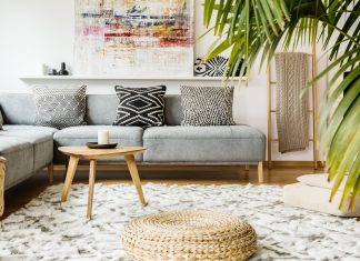 5 Budget-Friendly Ways to Help You Fall in Love With Your Home