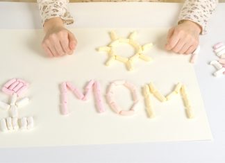 What the Mid-Michigan Moms’ Team REALLY Wants For Mother’s Day