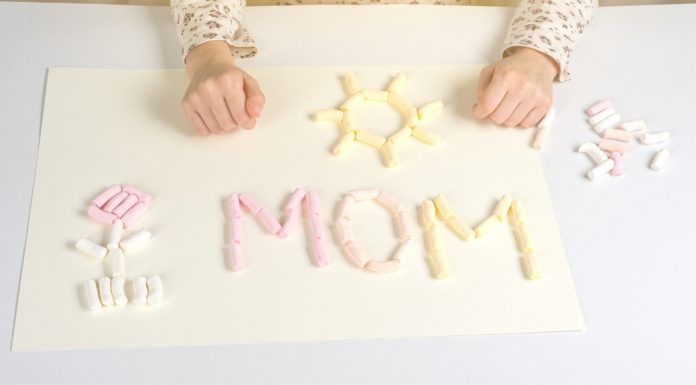 What the Mid-Michigan Moms’ Team REALLY Wants For Mother’s Day