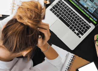 Suck It Up, Mama, Your Children Are Watching