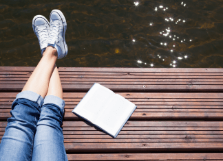 I’m Going to be “Selfish” This Mother’s Day…Here’s Why