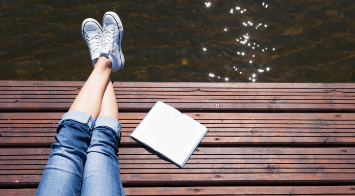 I’m Going to be “Selfish” This Mother’s Day…Here’s Why