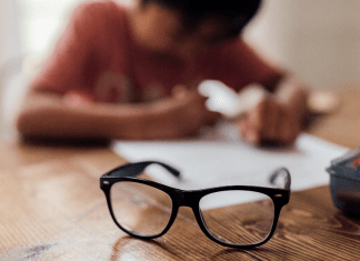 Parents, You are NOT Doing Crisis-Schooling Wrong: Just Breathe