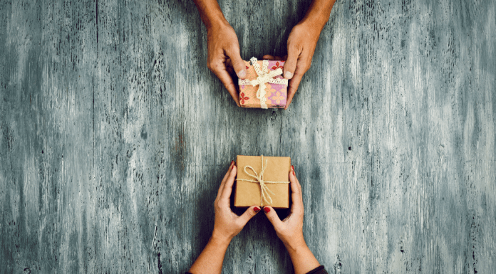 I Bought my Husband the Perfect Gift, but it Came with a Plot Twist