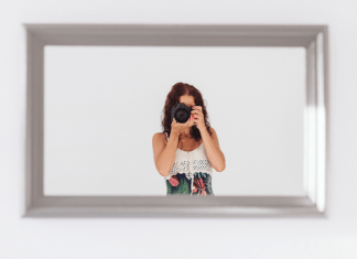 Ten Things I Love About Me? A Lesson In Self-Reflection