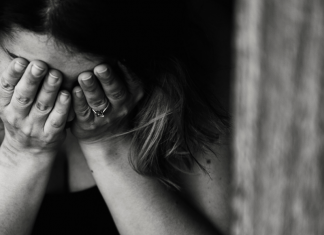 Isolation Aggravated My Depression: Breaking Quarantine