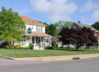 How To Slow Traffic Down On Your Quiet Street